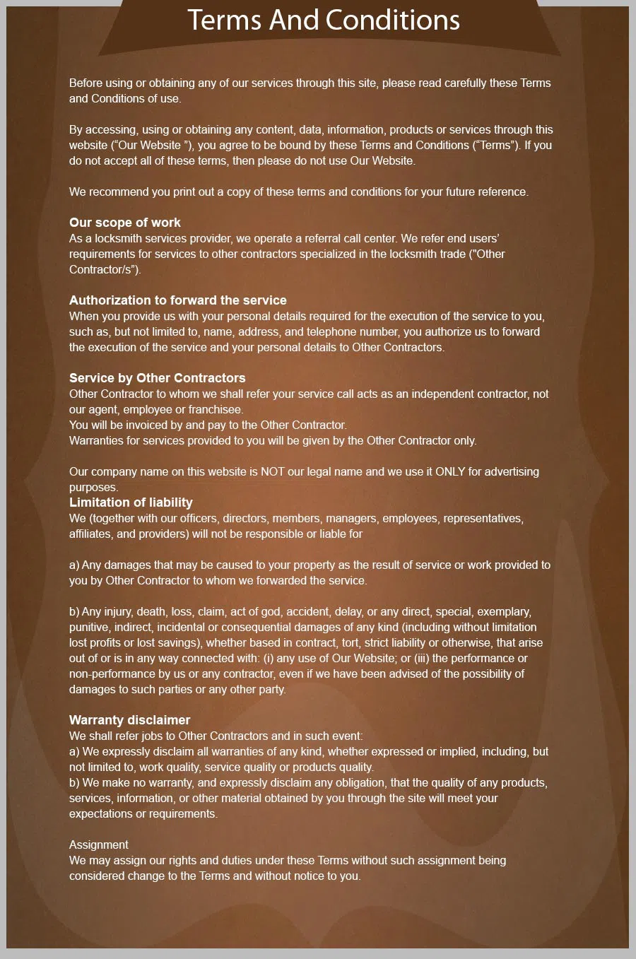 Central Locksmith Store Dresher, PA 215-337-3190